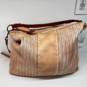 Free People Women's Vista Vegan Bobo Bag